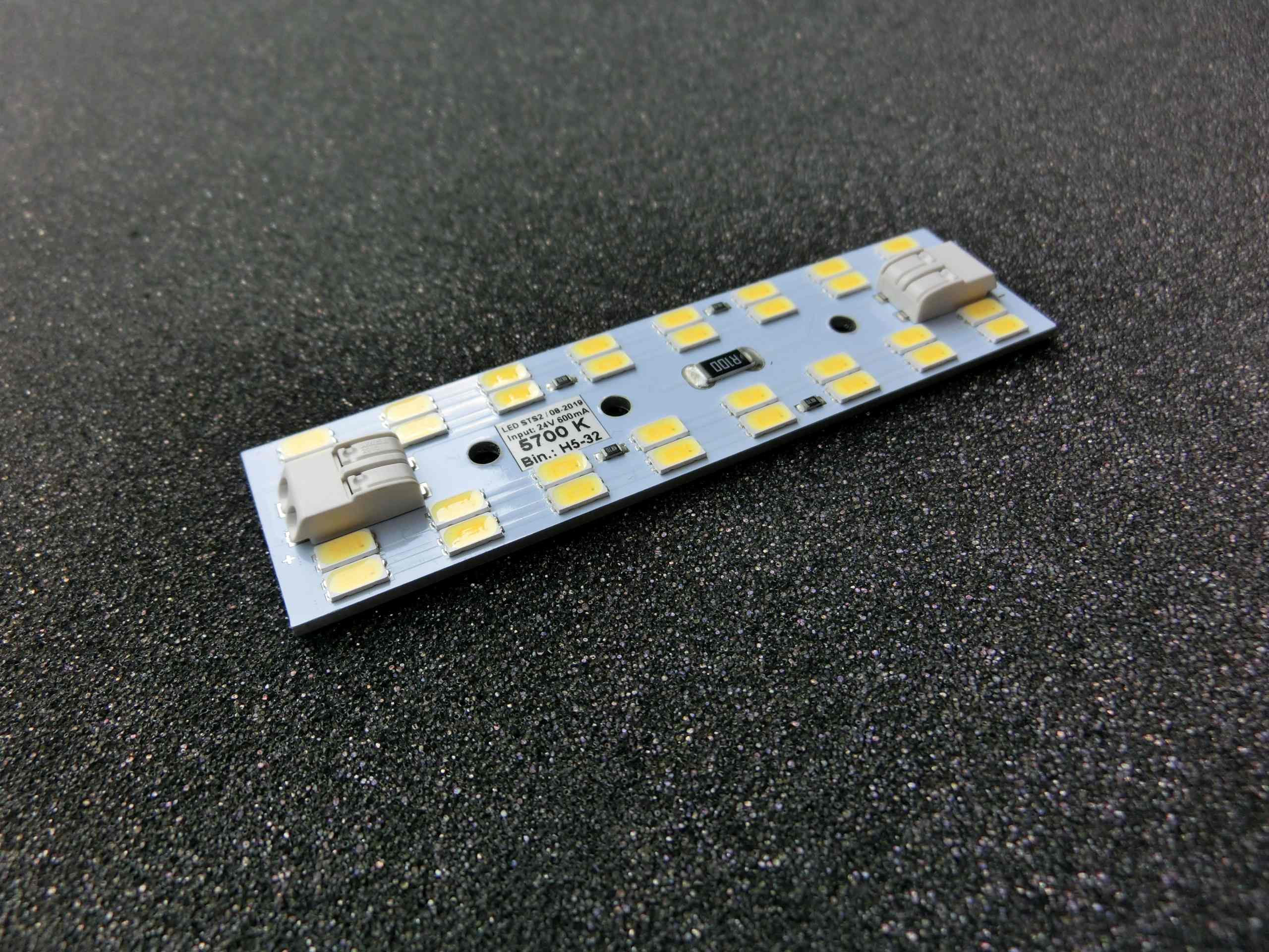 V-PCB